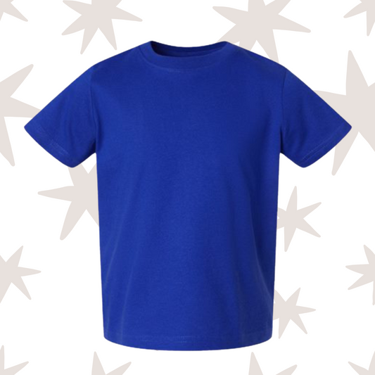 Royal Rabbit Skins Toddler/Infant T-Shirt
