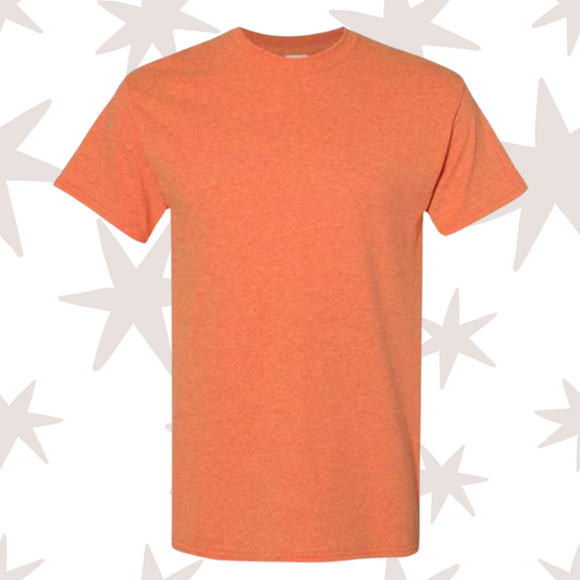 Sunset Gildan T-Shirt