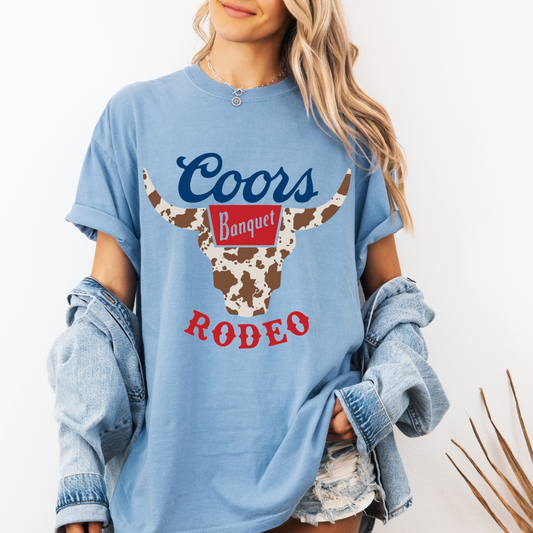 Rodeo Beer