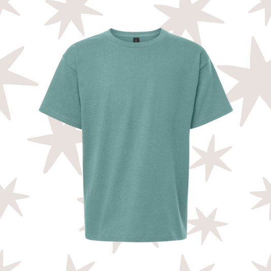 Aquatic Youth Gildan T-Shirt