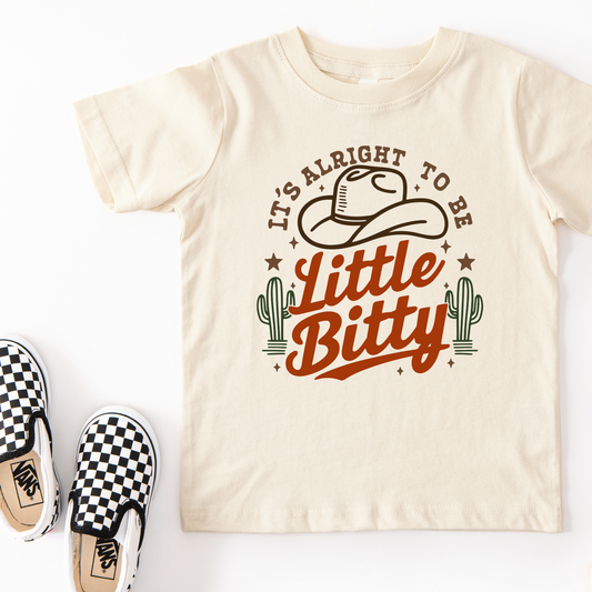 Little Bitty