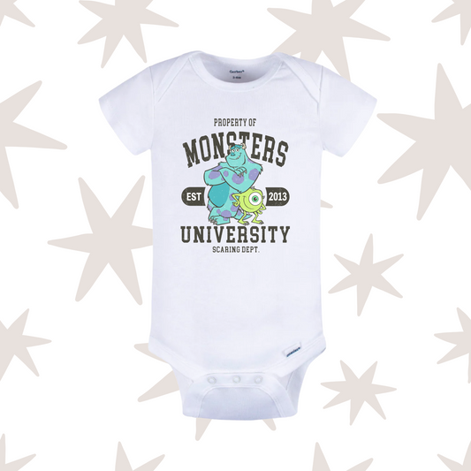 Monster University