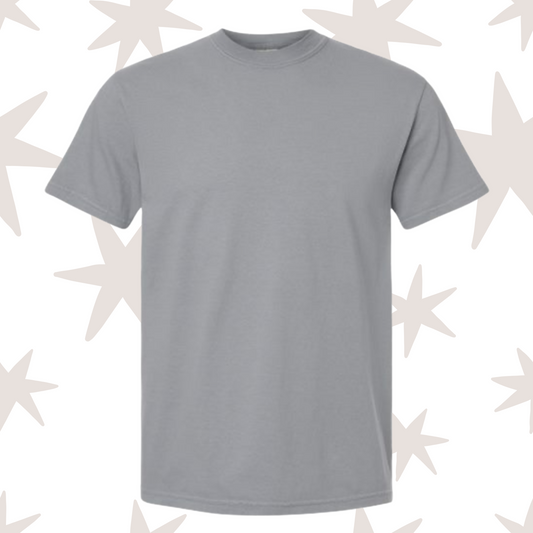 Granite Comfort Colors T-Shirt