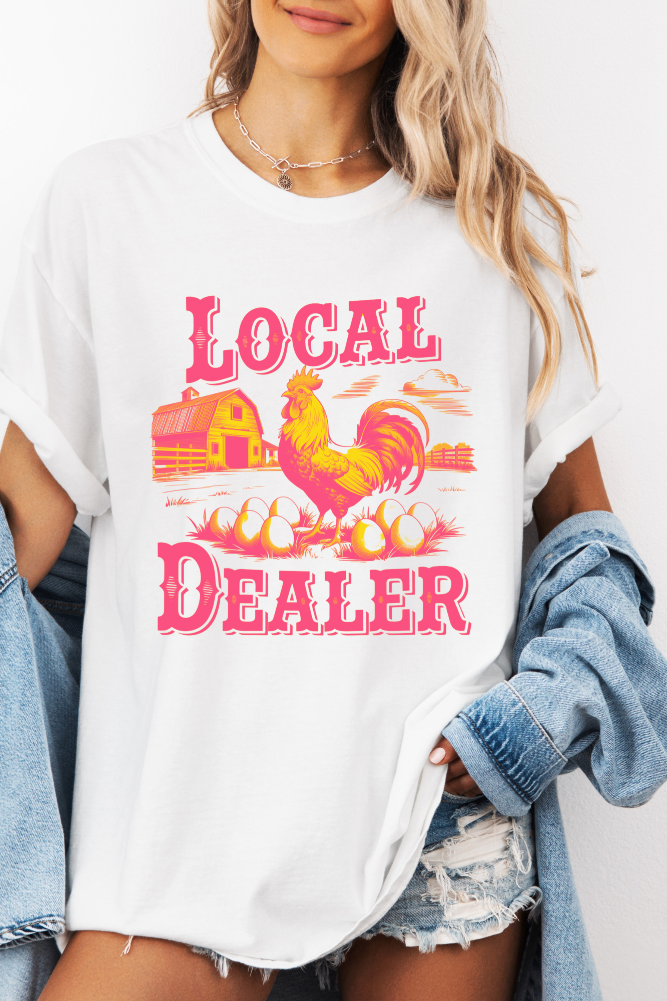 Local Dealer