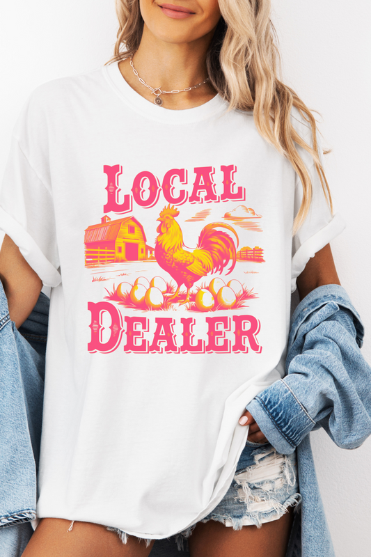 Local Dealer
