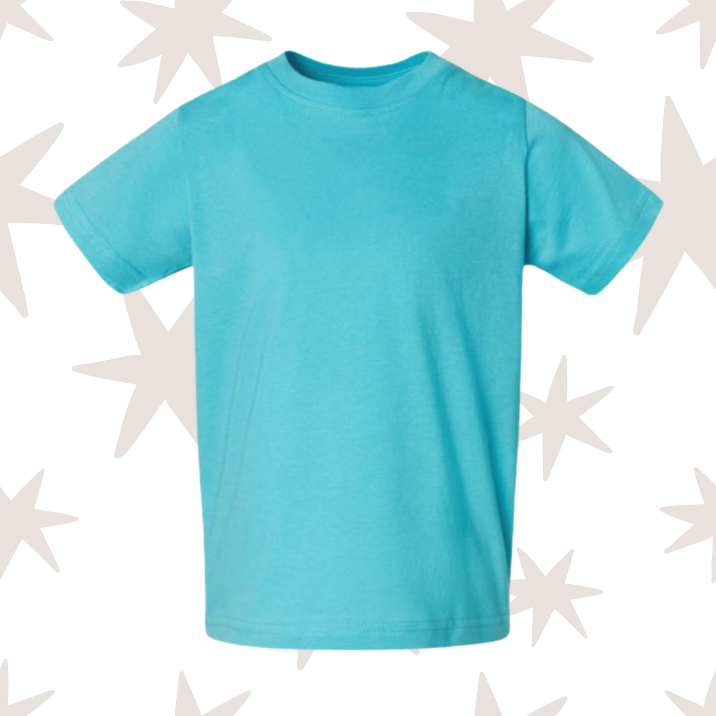 Caribbean Rabbit Skins Toddler/Infant T-Shirt