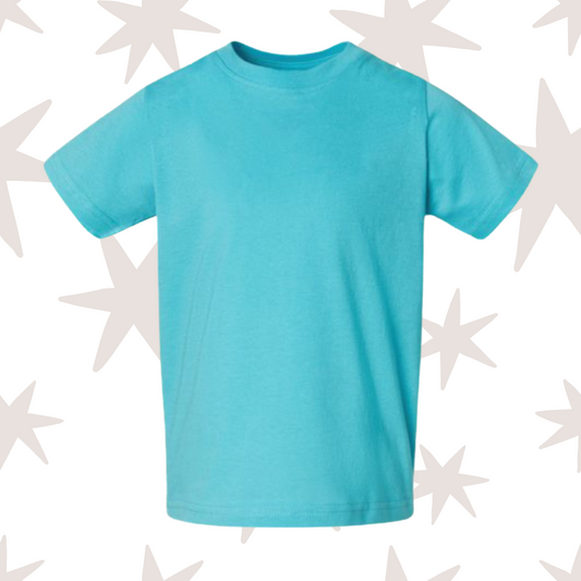 Caribbean Rabbit Skins Toddler/Infant T-Shirt