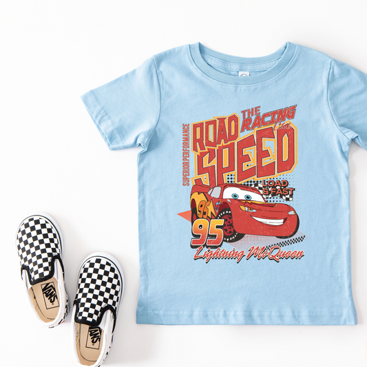 Road Speed