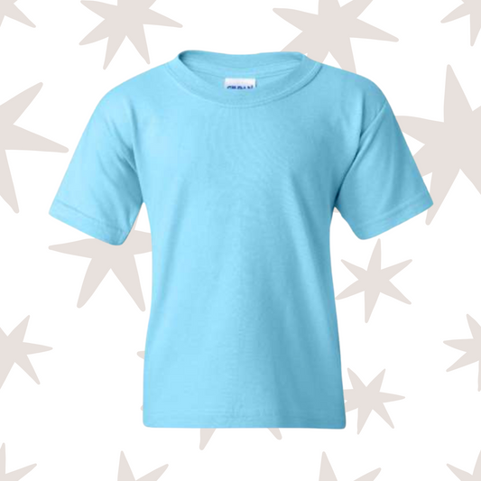 Sky Youth Gildan T-Shirt