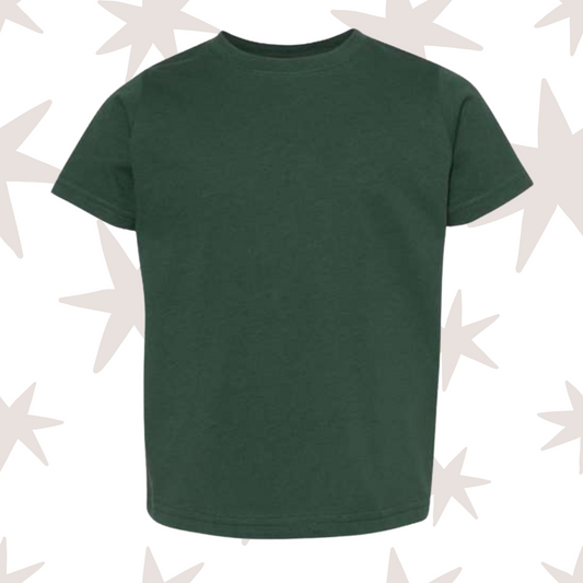 Forest Rabbit Skins Toddler/Infant T-Shirt