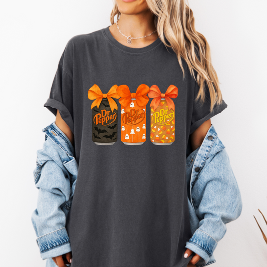 Halloween Soda