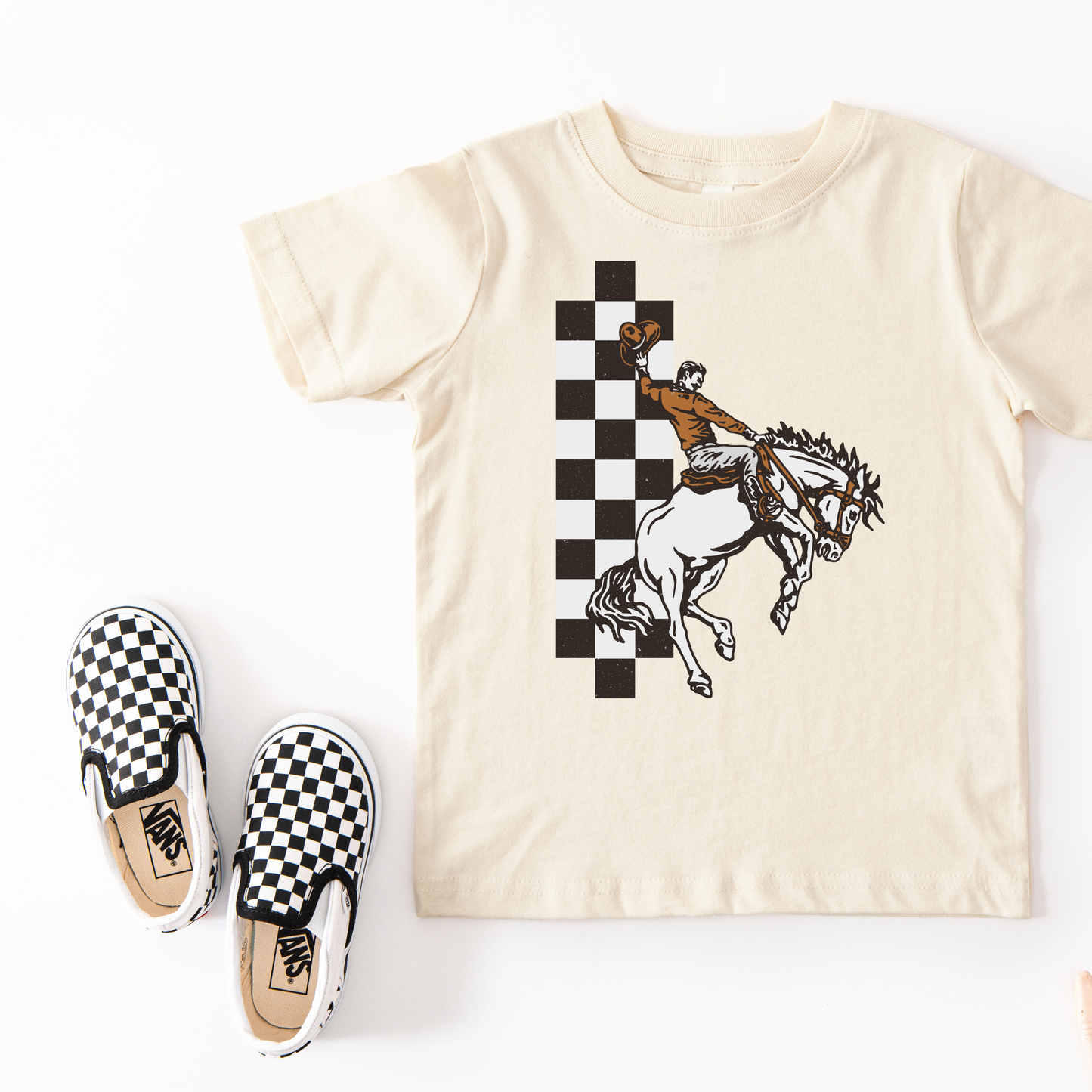 Bronc Rider