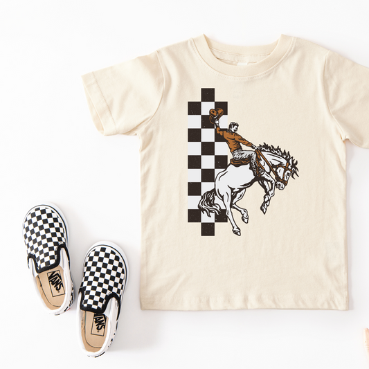 Bronc Rider