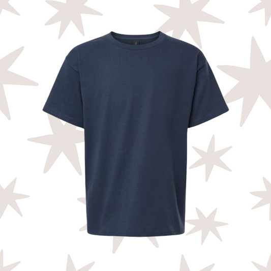 Blue Dusk Youth Gildan T-Shirt