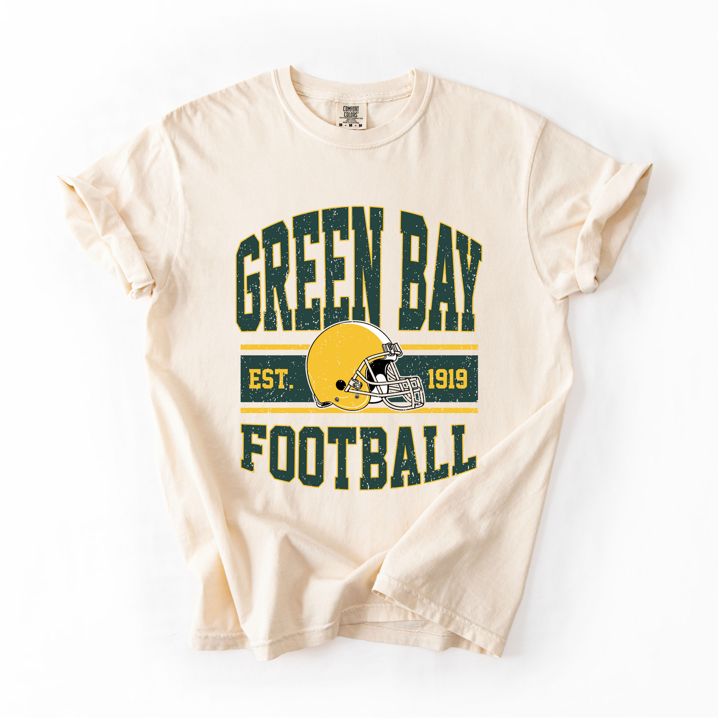 Green Game Day