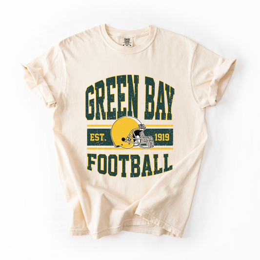 Green Game Day