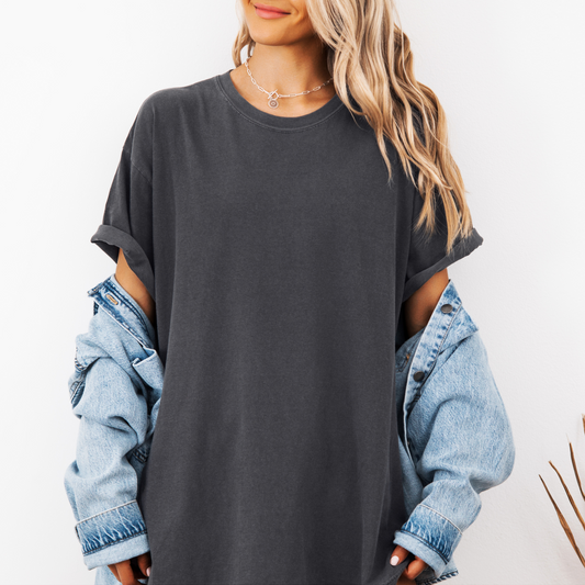 Pepper Comfort Colors T-Shirt