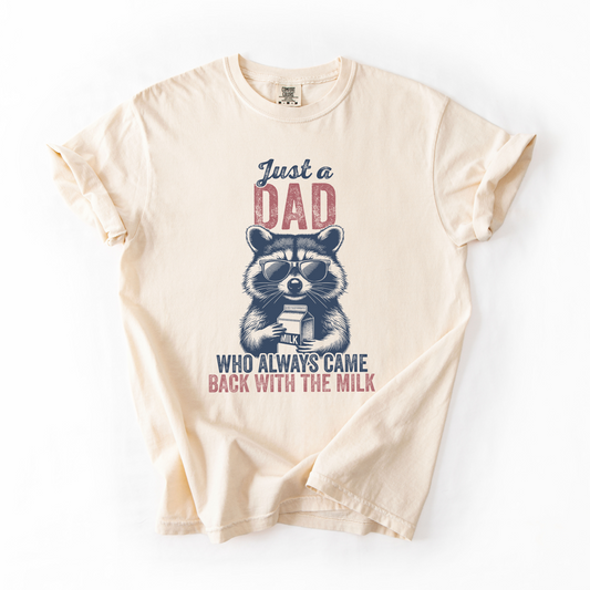 Just A Dad
