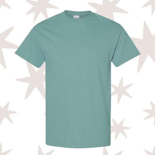 Aquatic Gildan T-Shirt