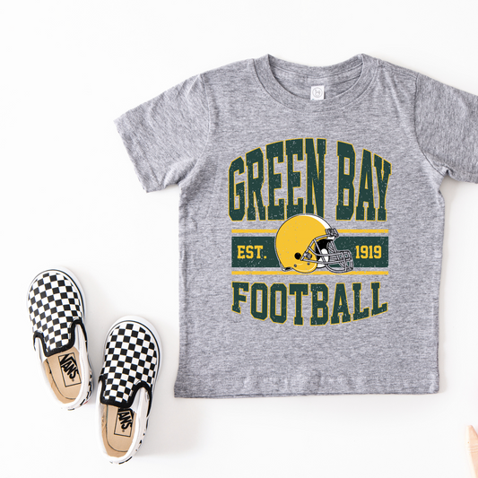 Green Game Day