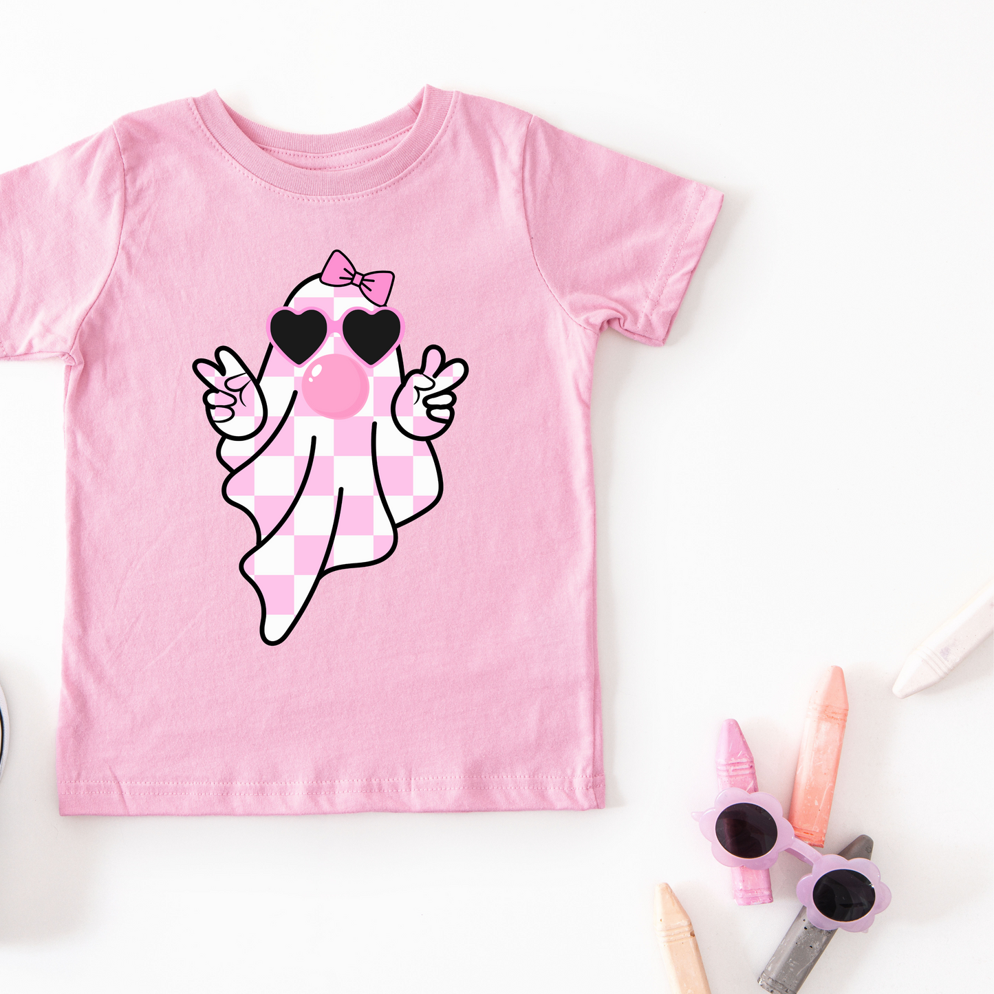 Girly Ghost