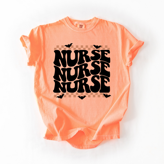 Batty Nurse