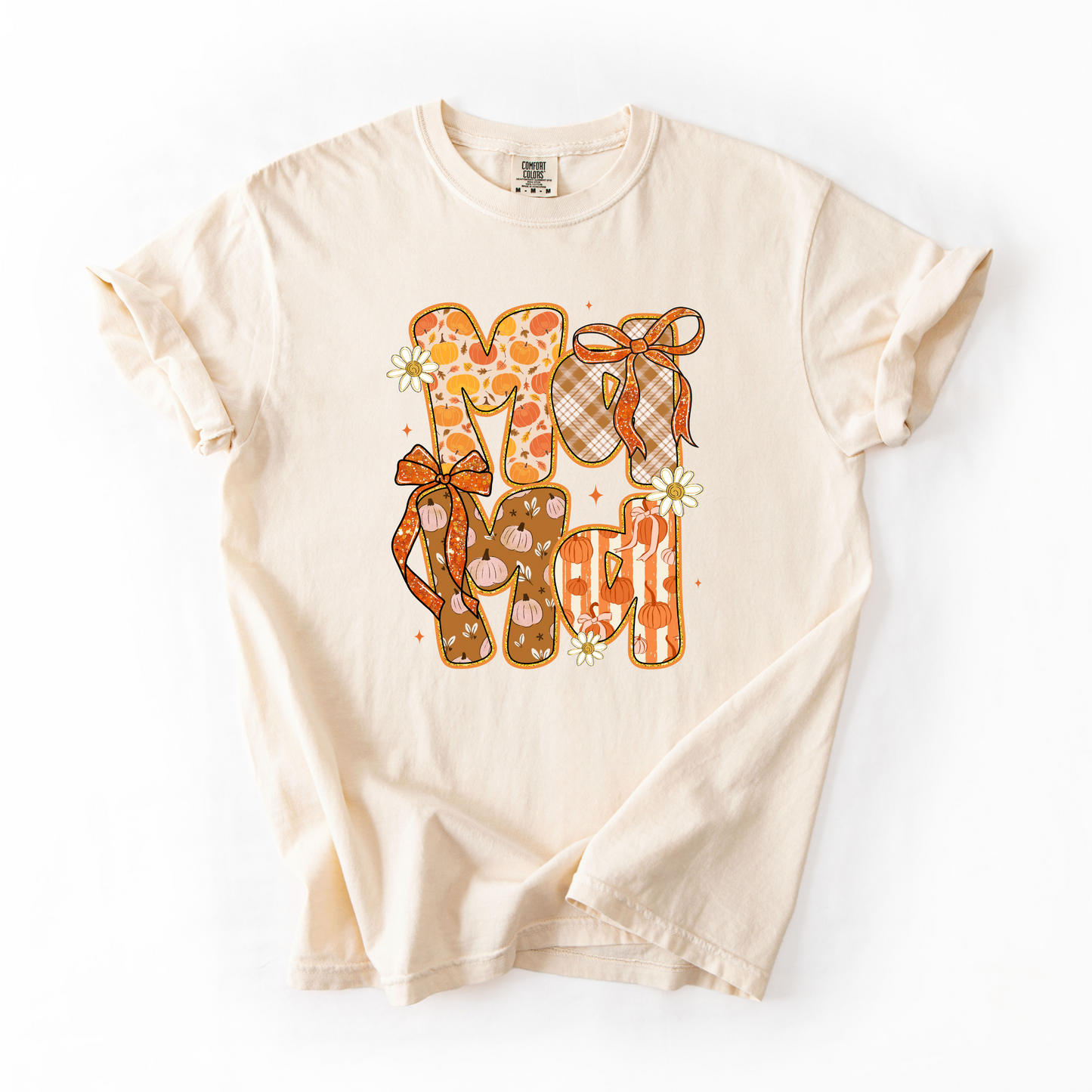 Fall Mama