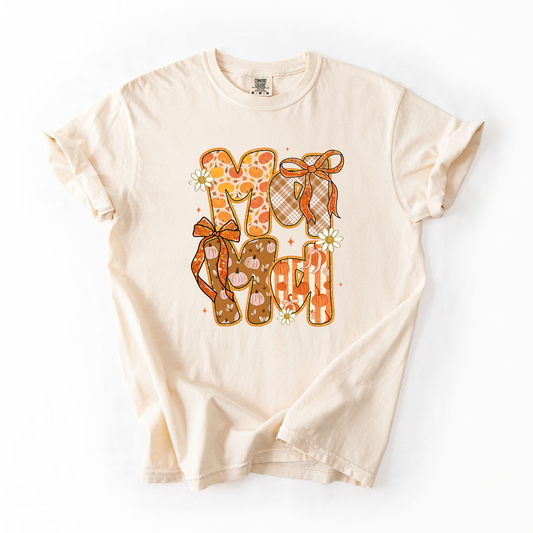 Fall Mama
