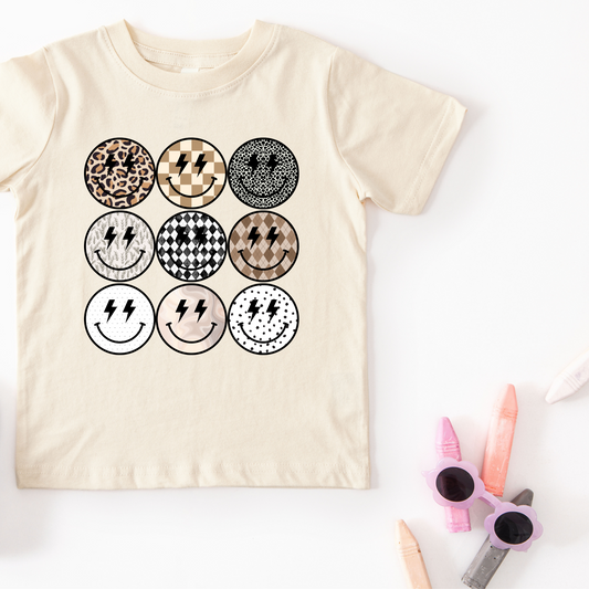 Neutral Smiley
