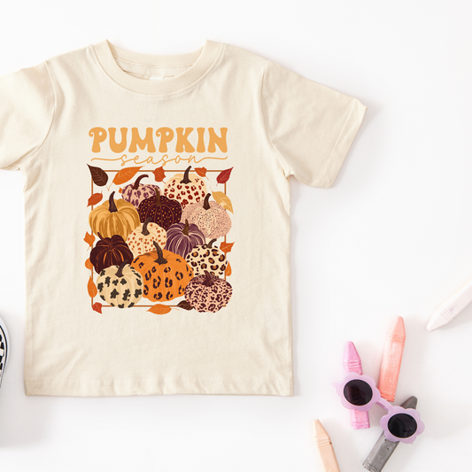 Pumpkin Season