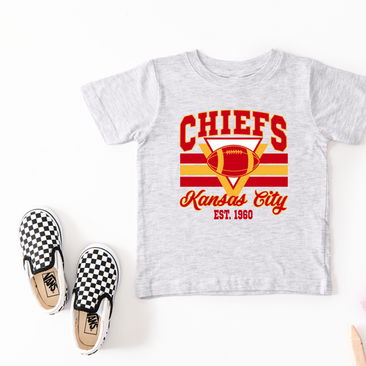 Vintage KC