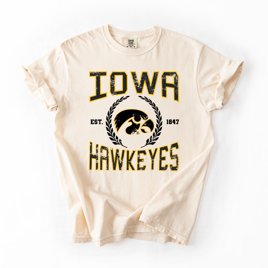 Black & Gold Gameday