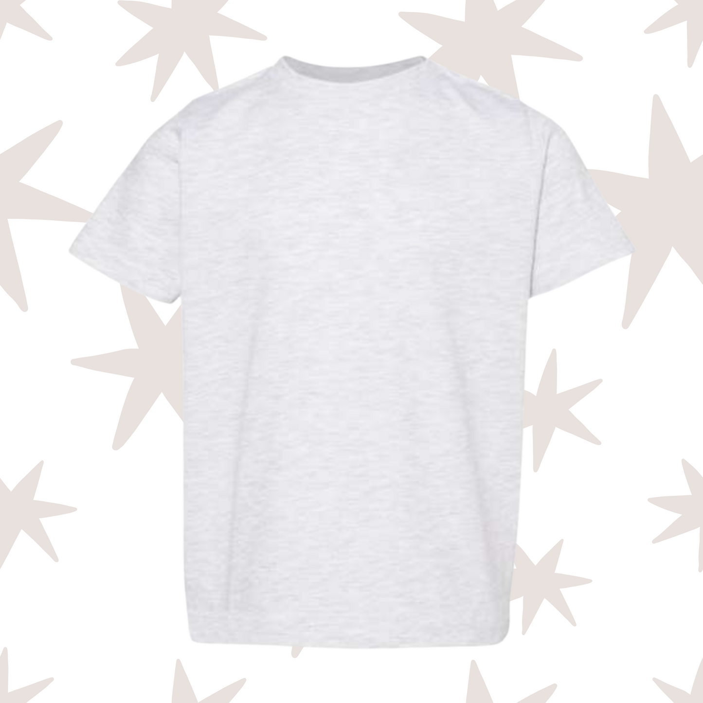 Ash Rabbit Skins Toddler/Infant T-Shirt