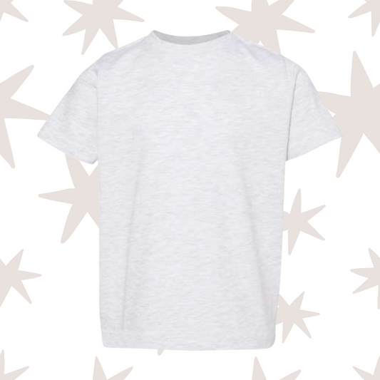 Ash Rabbit Skins Toddler/Infant T-Shirt