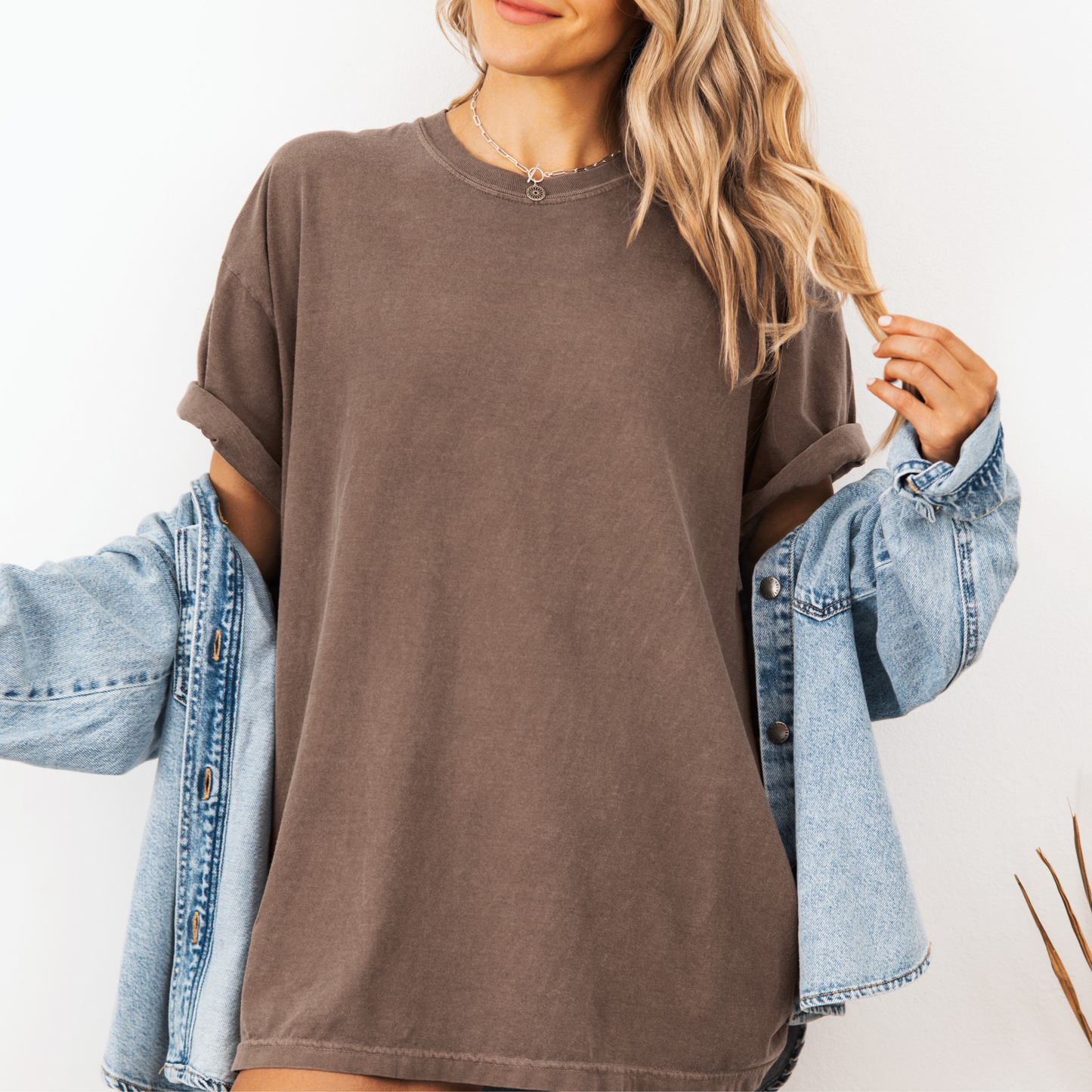 Espresso Comfort Colors T-Shirt
