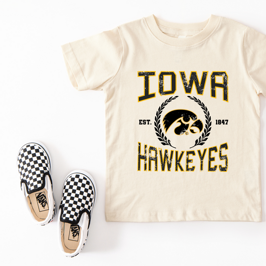 Black & Gold Gameday