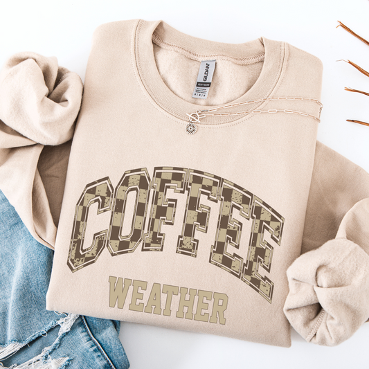 Coffee Weather