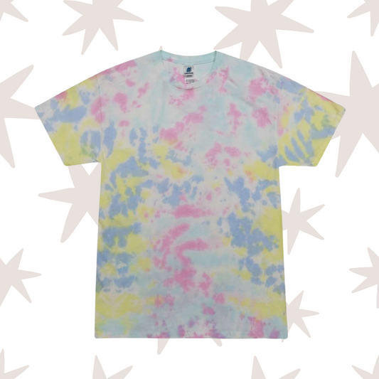 Dharma Tie-Dye T-Shirt
