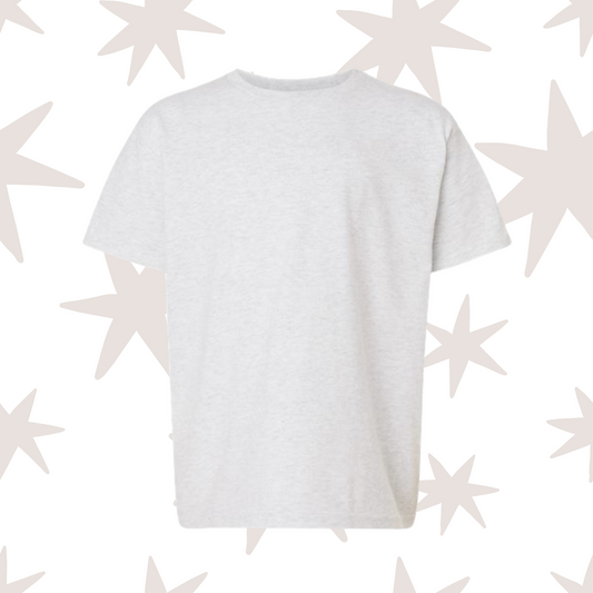 Ash Youth Gildan T-Shirt