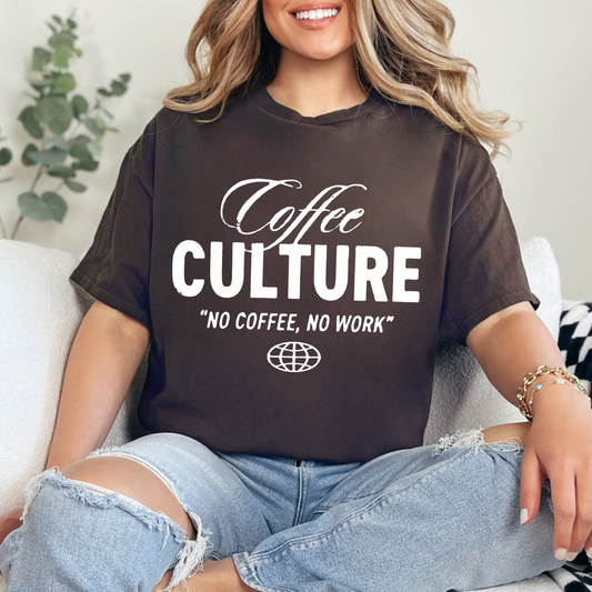 Coffee Culture