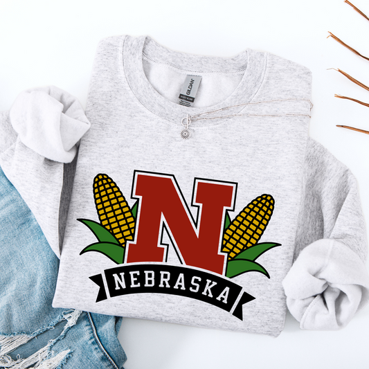 N Corn Game Day