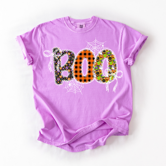 BOO