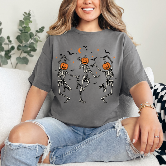Skeletons