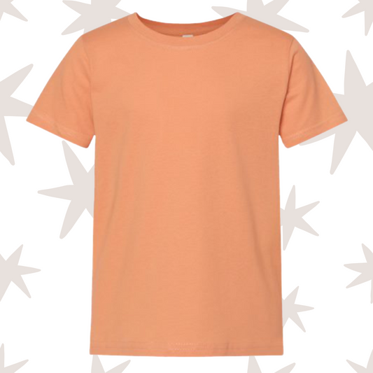 Sunset Rabbit Skins Toddler T-Shirt
